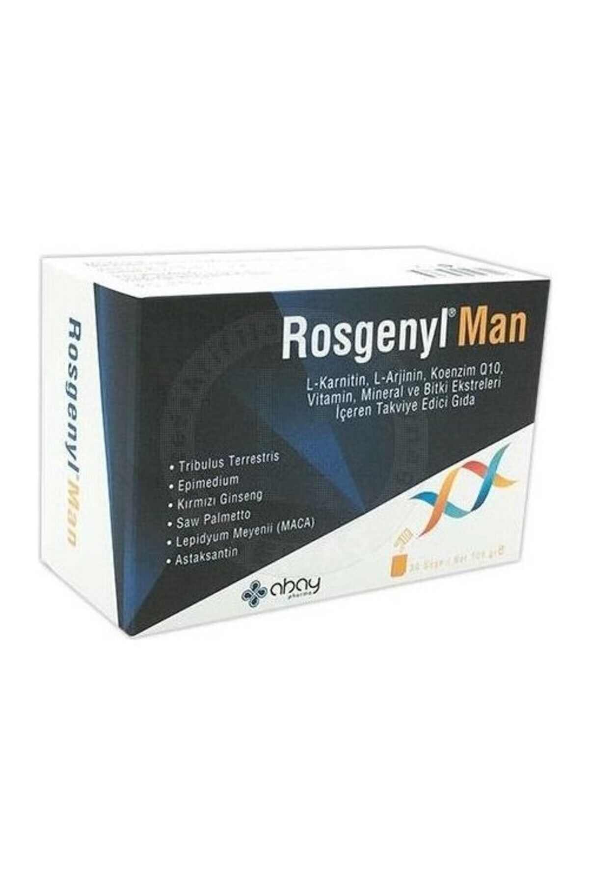 Rosgenyl Man 30 Sase