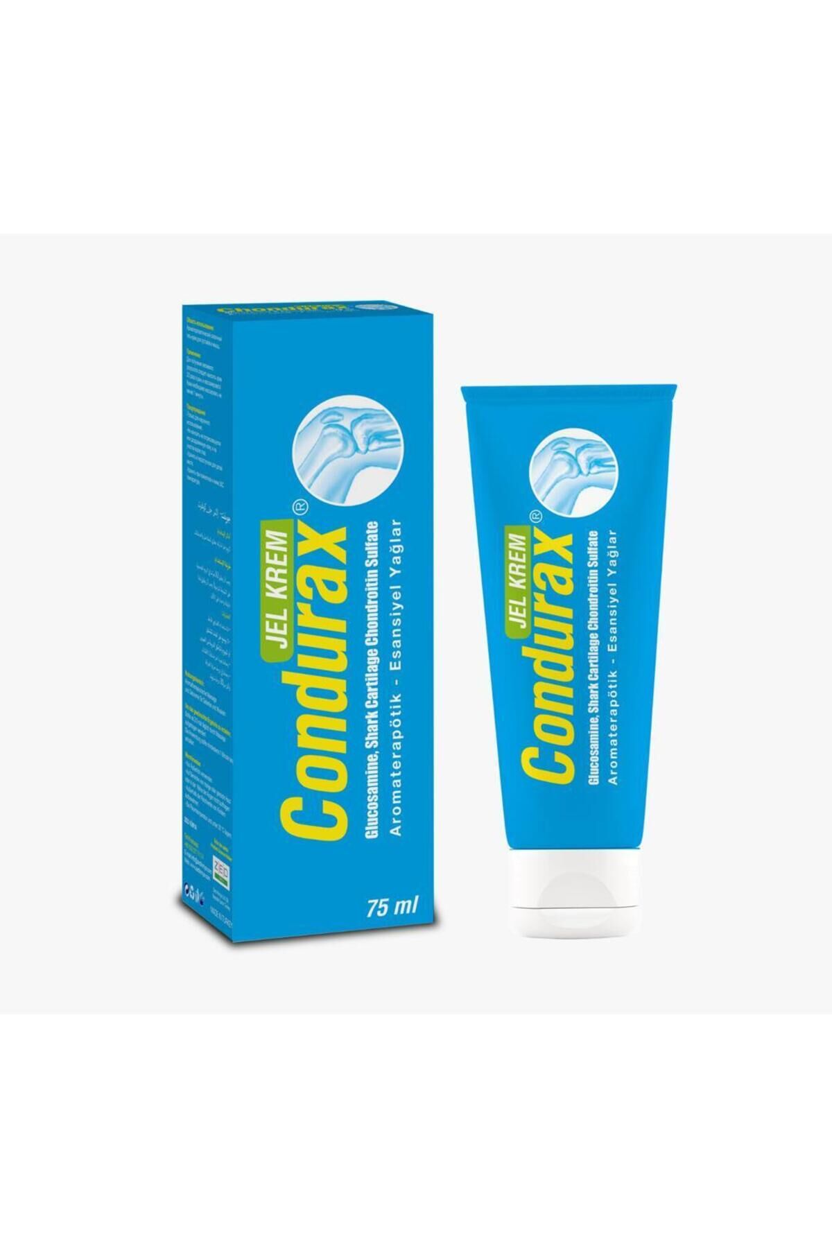 JEL KREM 75 ML (glukozamin, chondroitin, shark cartilage , tip 2 collagen )