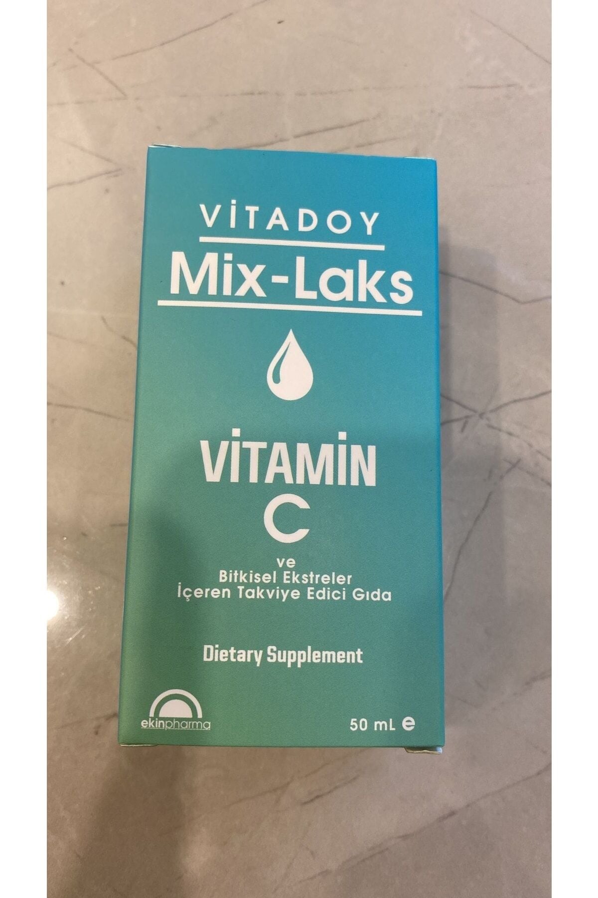 Mix-laks