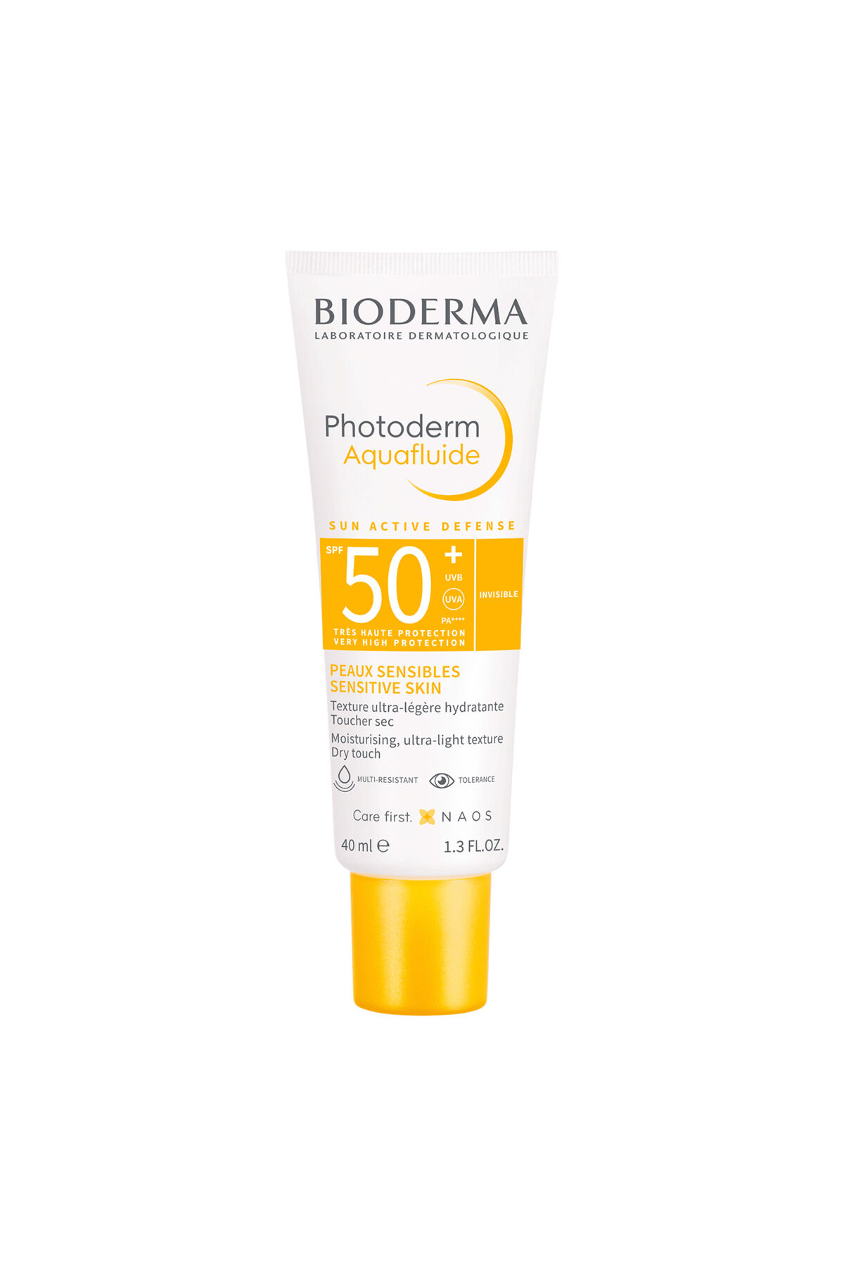 Photoderm Aquafluide Spf 50 40 ml