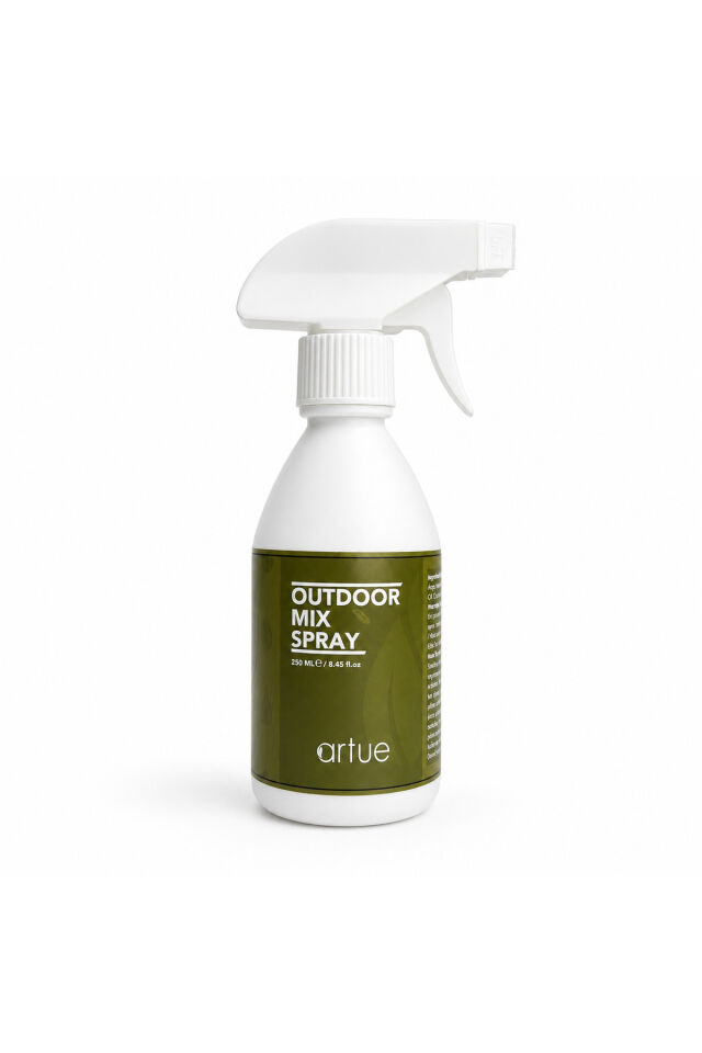 OUTDOOR MIX SPREY 250 ml