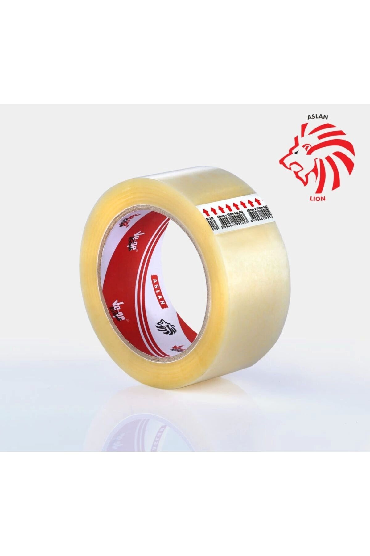 VE-GE KOLİ BANDI ASLAN 45MM X 100M