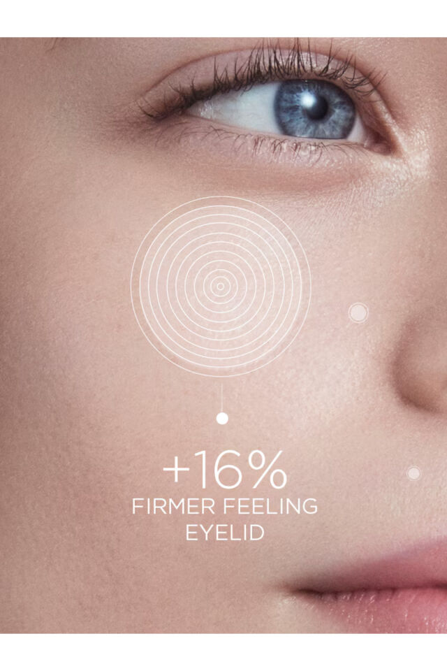 Stimulskin Plus Absolute Renewal - Olgunlaşma Karşıtı Göz ve Dudak Kremi 15 ml