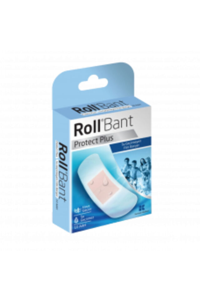 ROLL BANT YARA BANDI PROTECT PLUS SU GECIRMEYEN 10 ADET