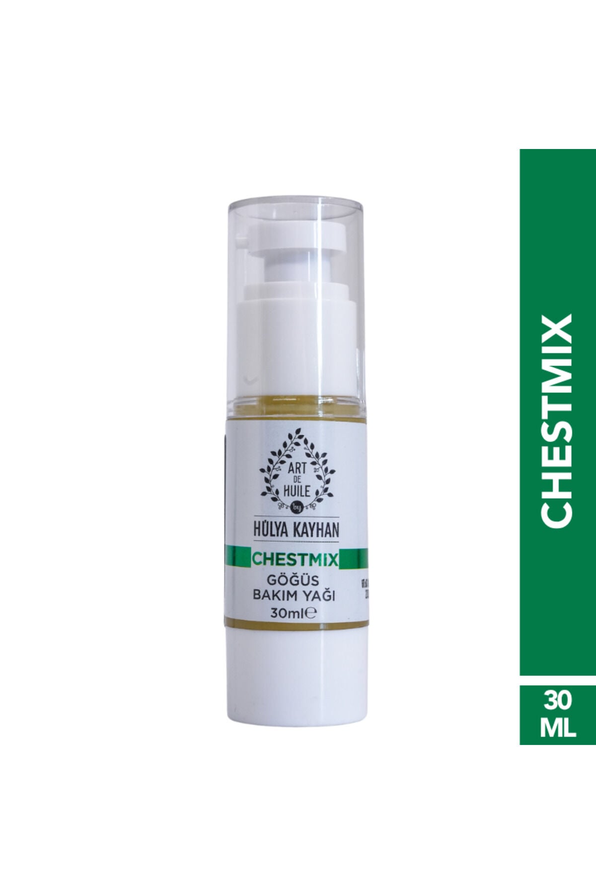 Chestmix