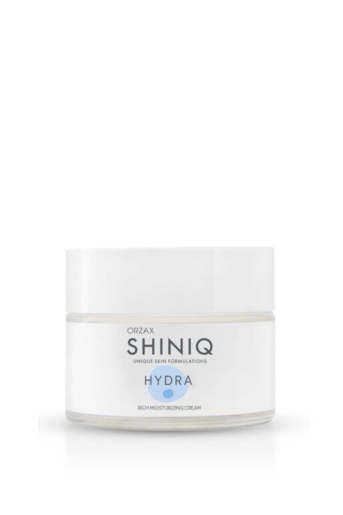 SHİNİQ LİGHT MOİSTURİZİNG CREAM 50 ML