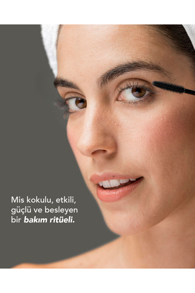 Kaş Kirpik Serumu 5 Ml