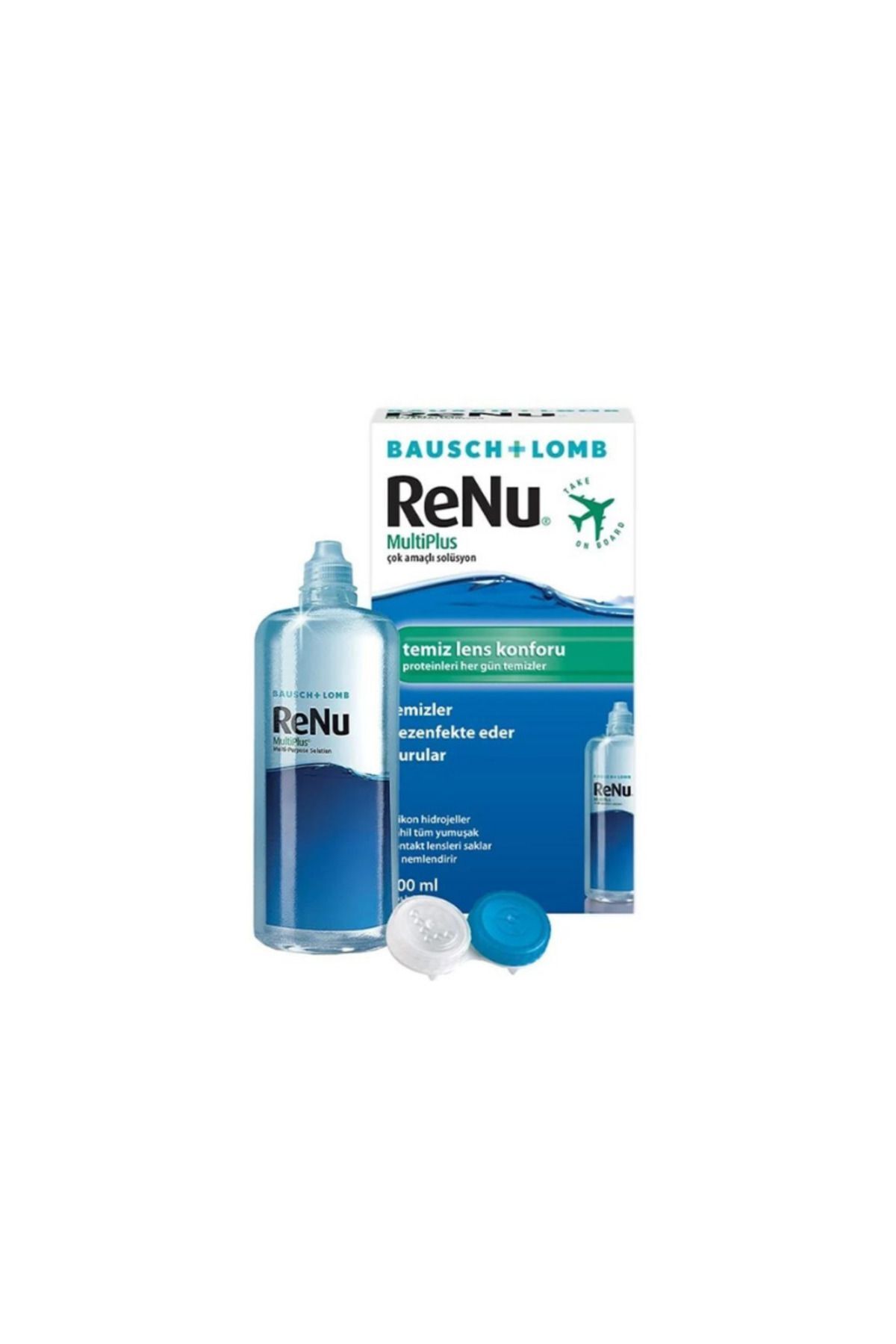 Çok Amaçlı Solüsyon 100 ml