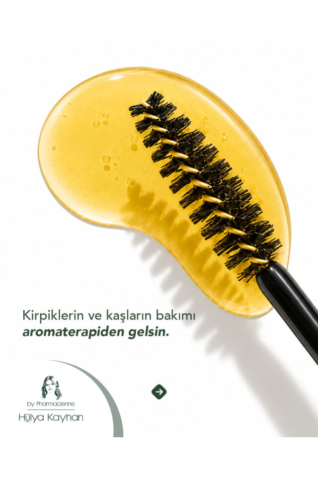 Kaş Kirpik Serumu 5 Ml