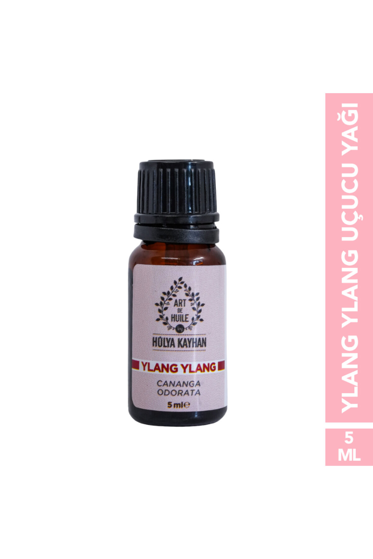 ART DE HUILE YLANG YLANG 5 ML