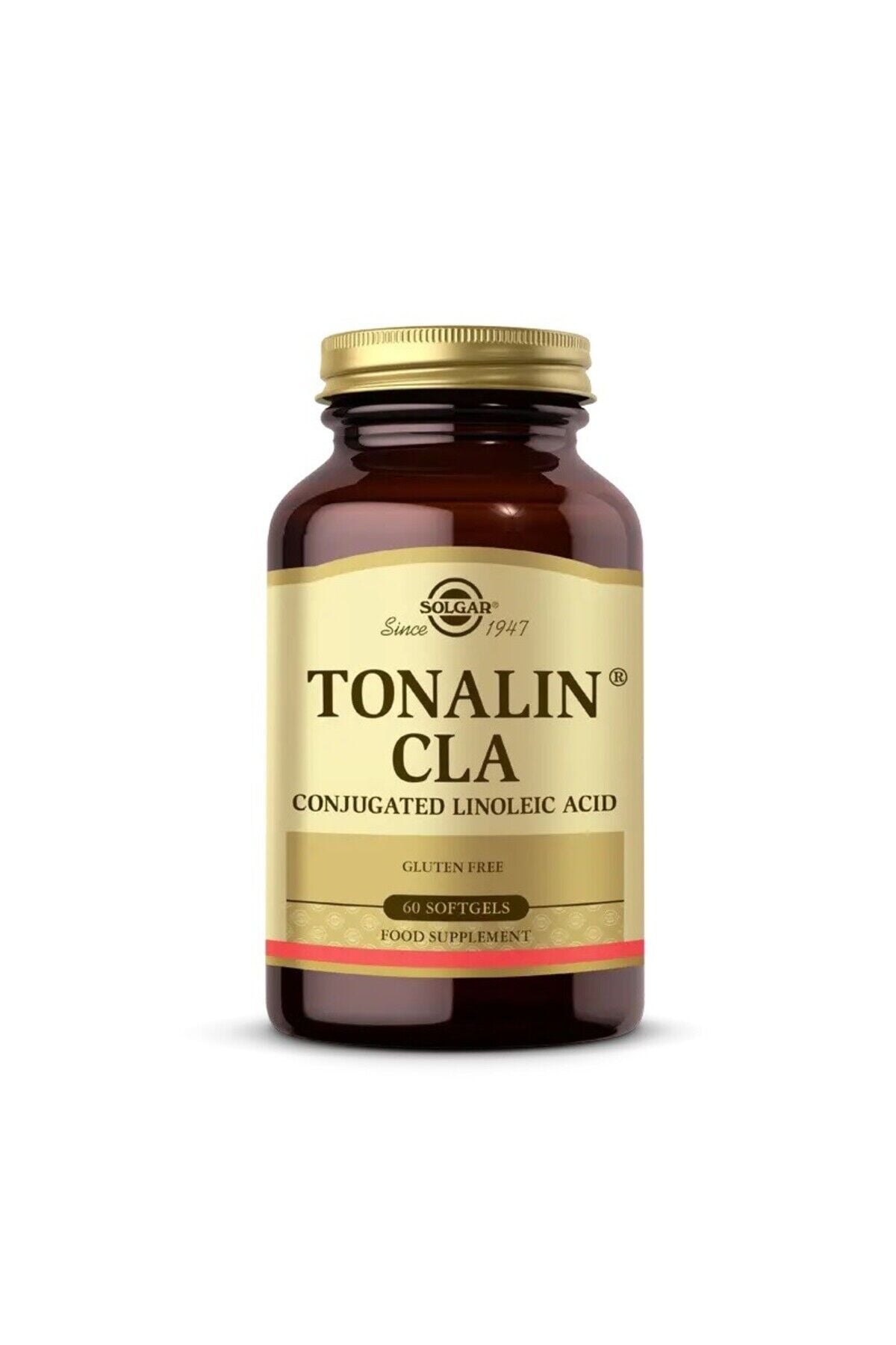 Tonalin CLA SoftGel Kapsül