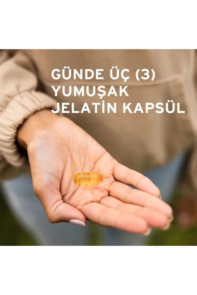 Omega 3-6-9 Efa 1300mg 60 Softjel