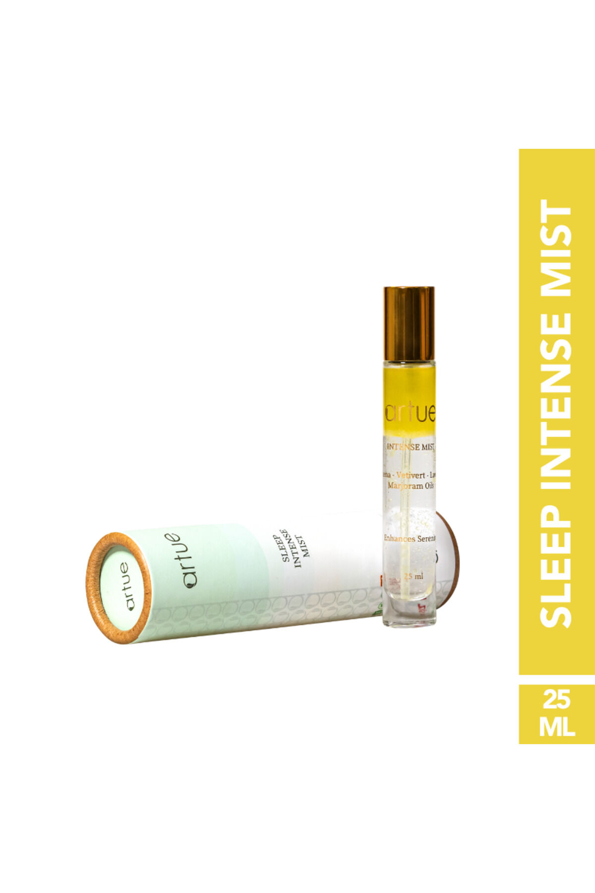 Artue Sleep Intense Mist