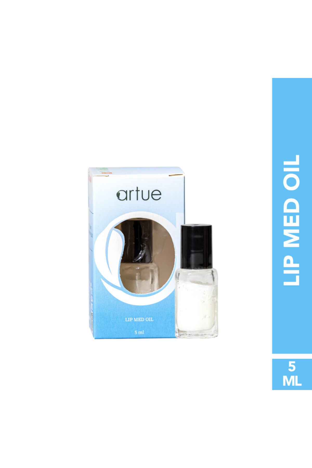 Lip Med Oil