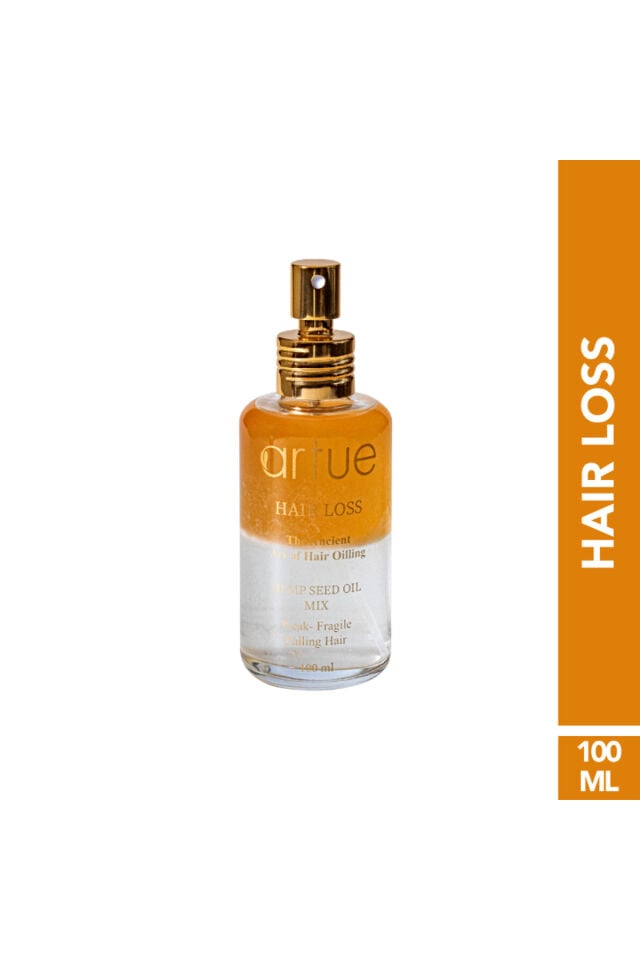 Hair Loss