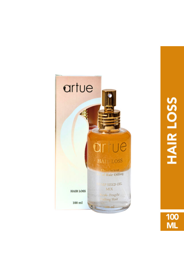 Hair Loss