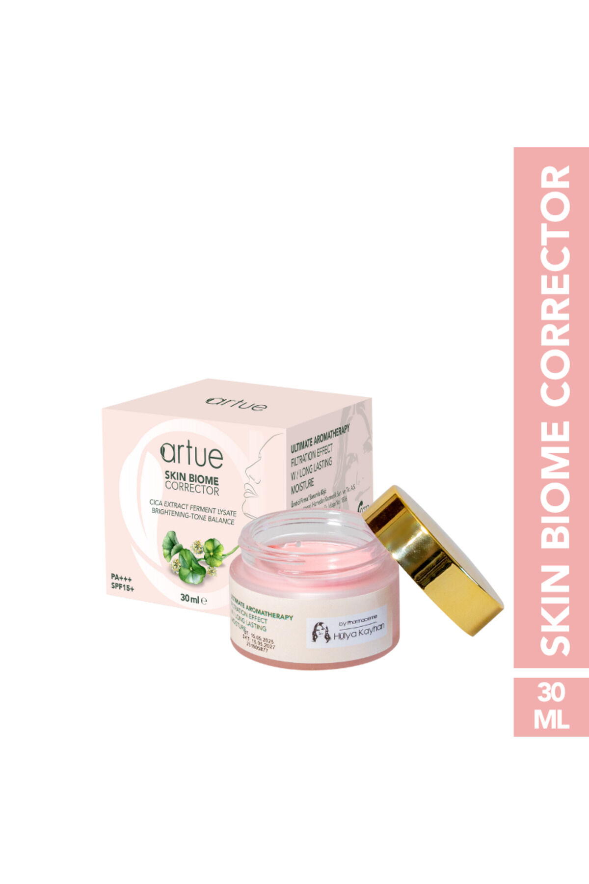 Skin Biome Corrector