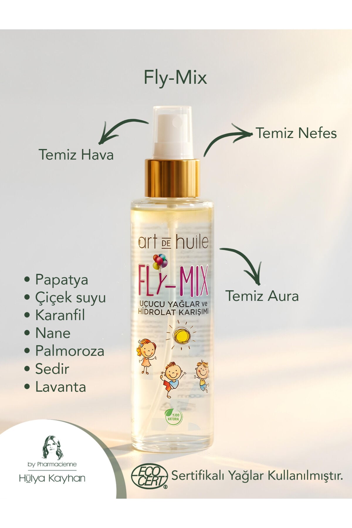 Flymix 120 Ml