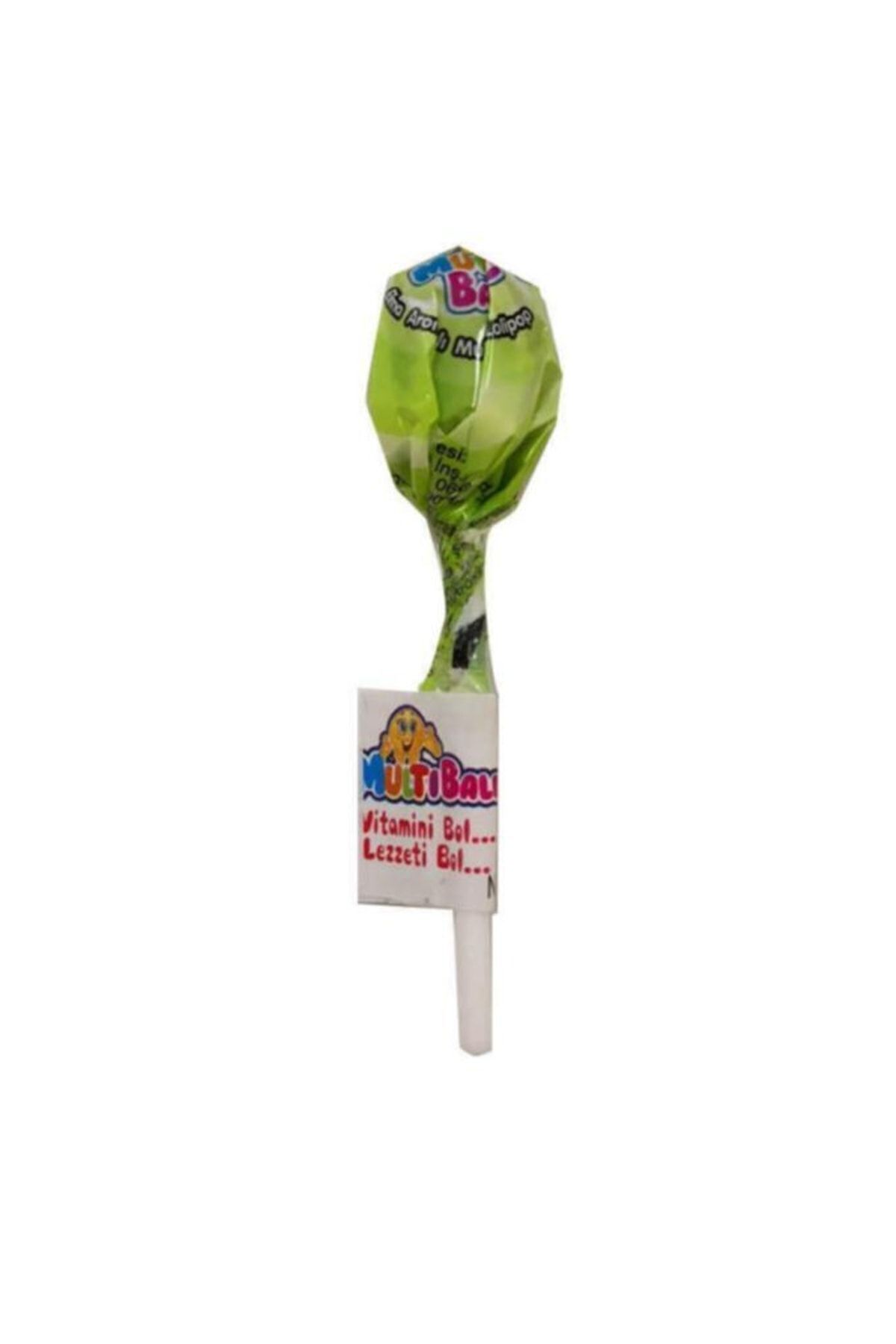 MULTIBALL LOLIPOP