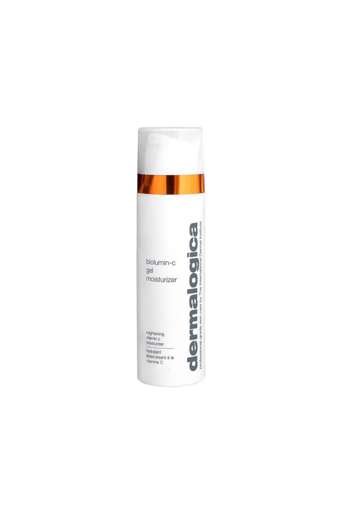 Biolumin-C Jel Nemlendirici 50ml