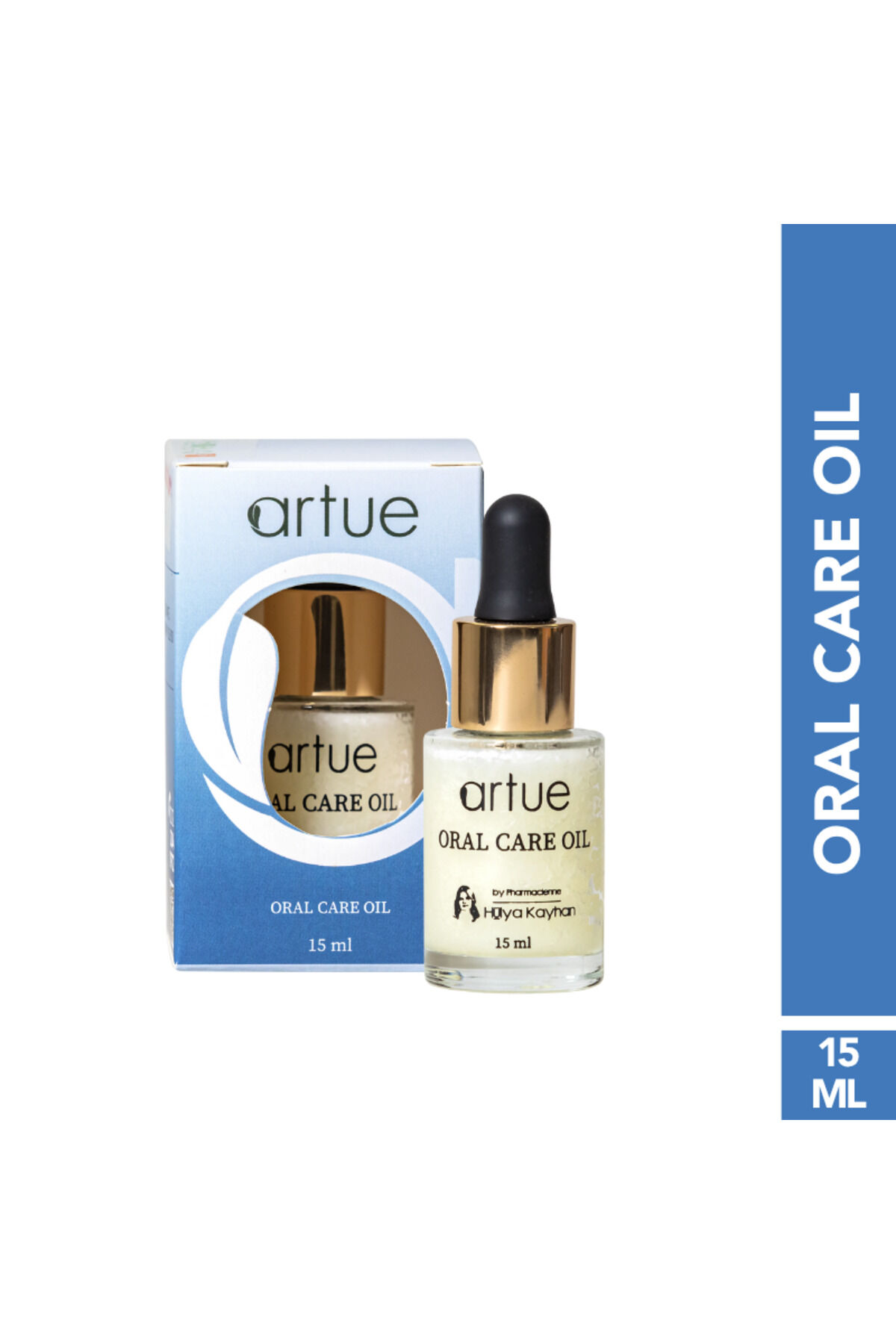 ART DE HUILE ORAL CARE OIL 15 ML