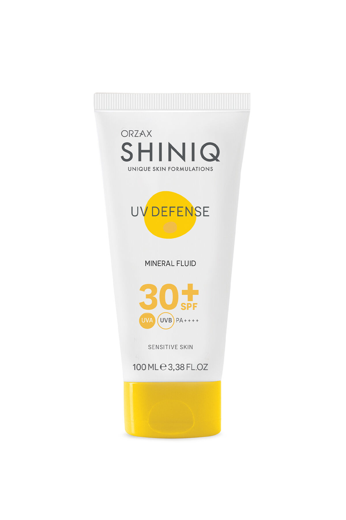 MİNERAL FİLTRELİ GÜNEŞ KORUYUCU SPF30+ 100 ML