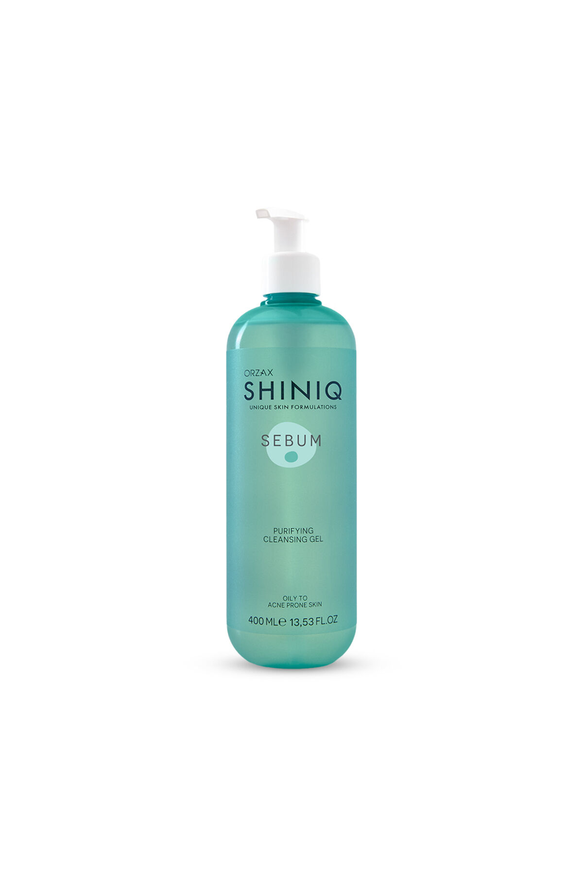 GÖZENEK ARINDIRICI PEELİNG 200 ML