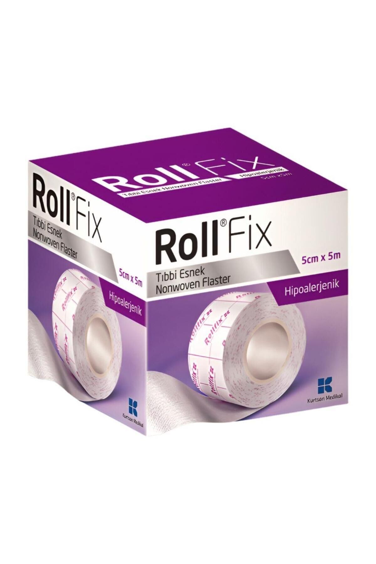 ROLL FIX  5X5