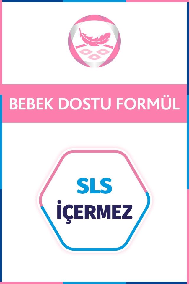 Baby Pişik Önleyici Merhem 50gr ( Sls, Parfüm Içermez )