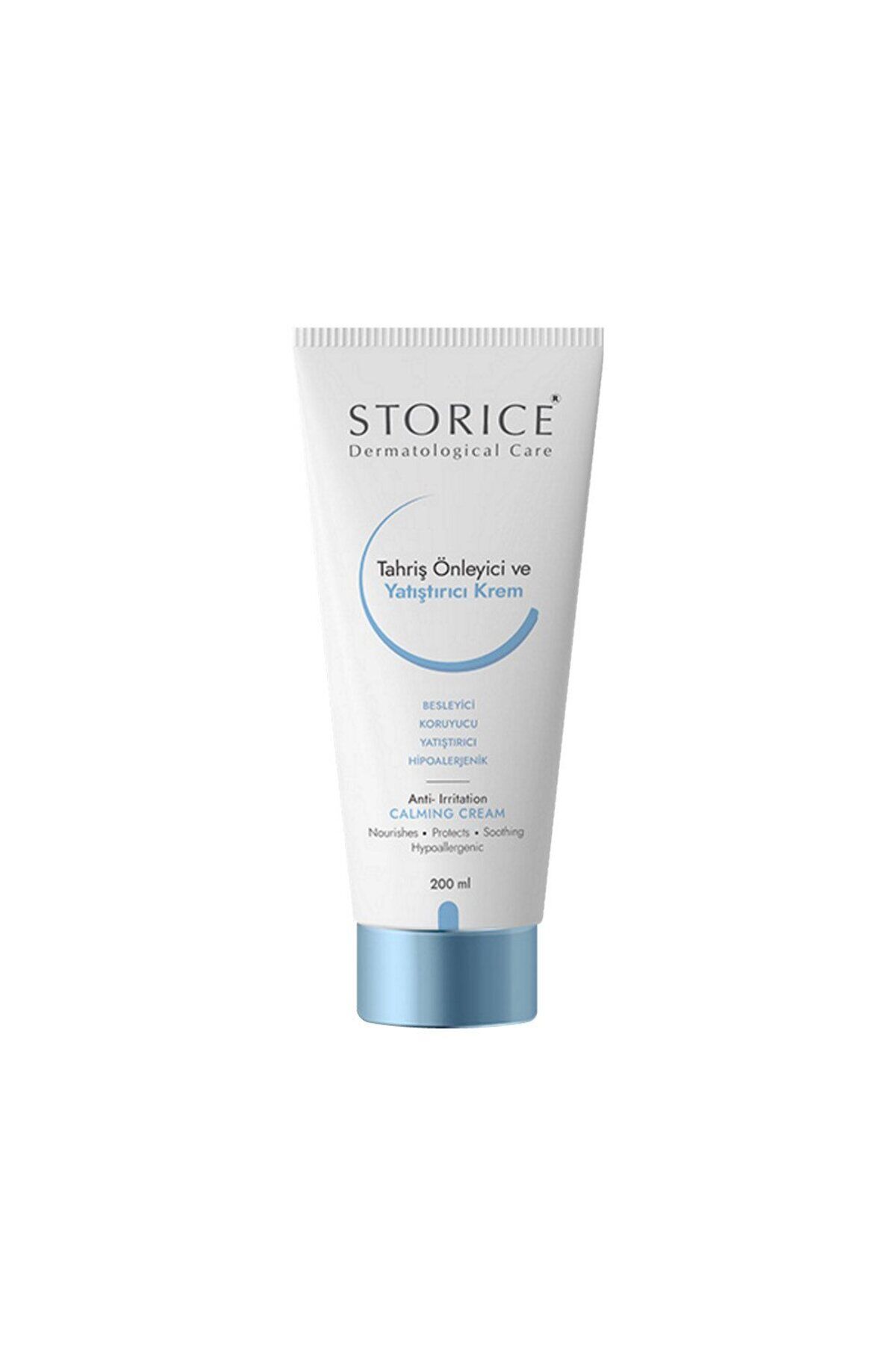 Yatıştırıcı Krem 200ml