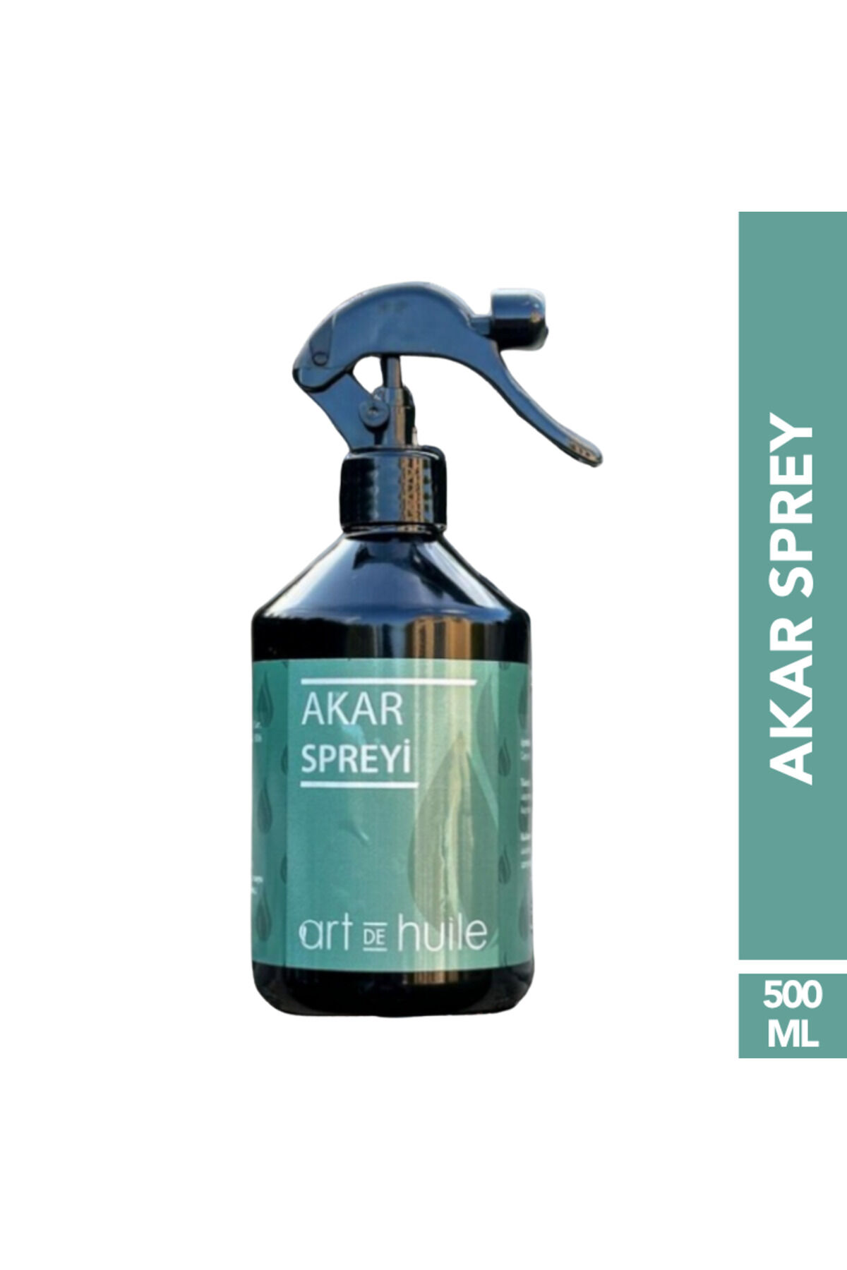 ART DE HUILE AKAR SPREY 100 ML