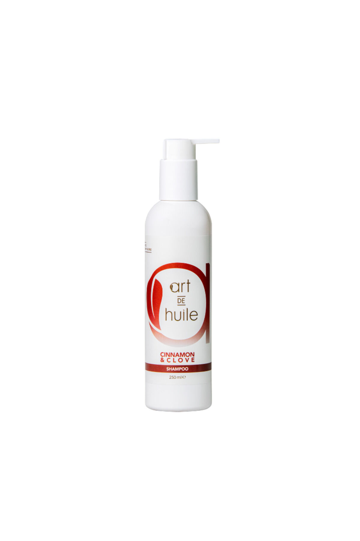Tarçın ve Karanfil Şampuan 250 Ml