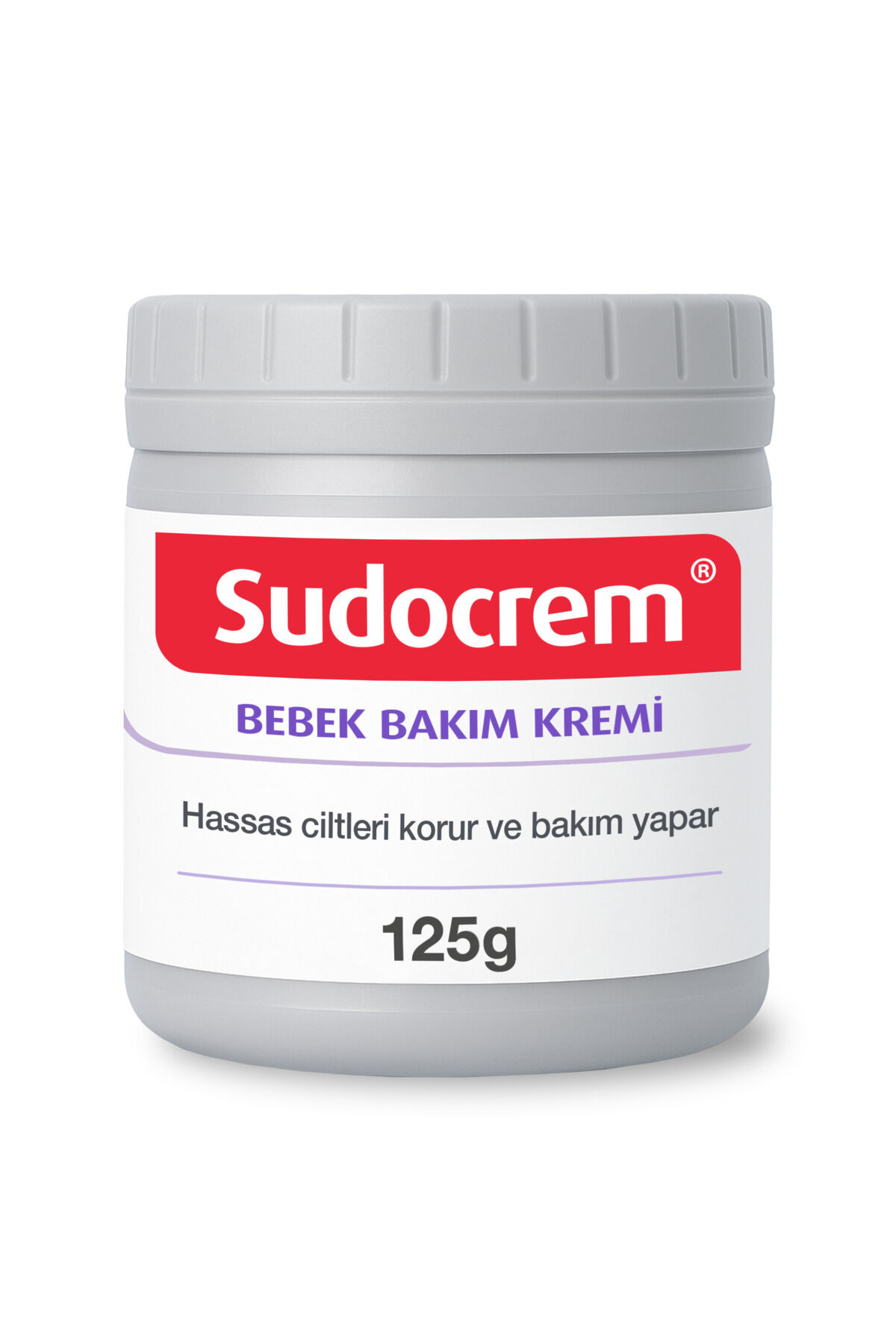 Bebek Bakım Kremi 125g