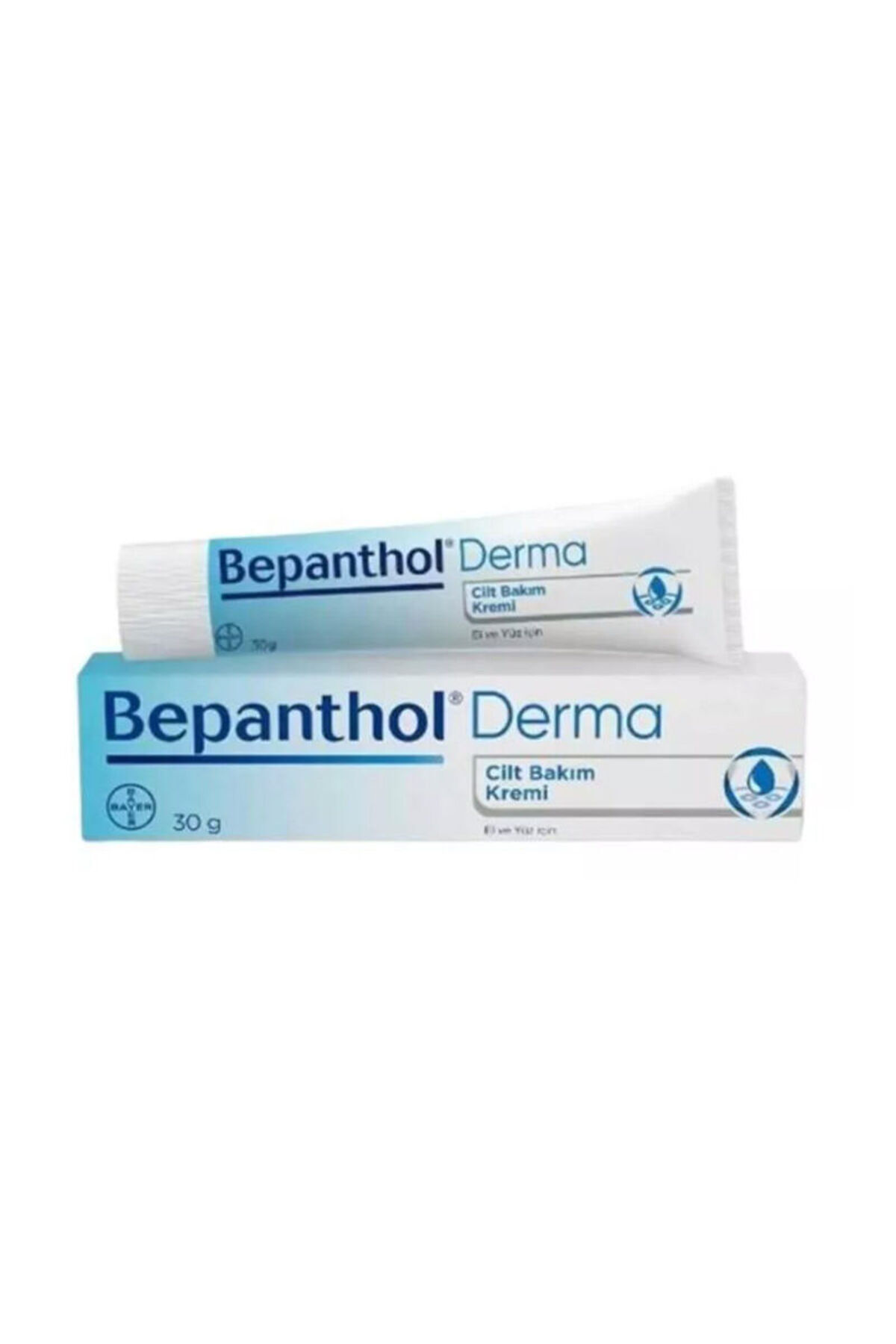 Derma Cilt Bakım Kremi 30 g