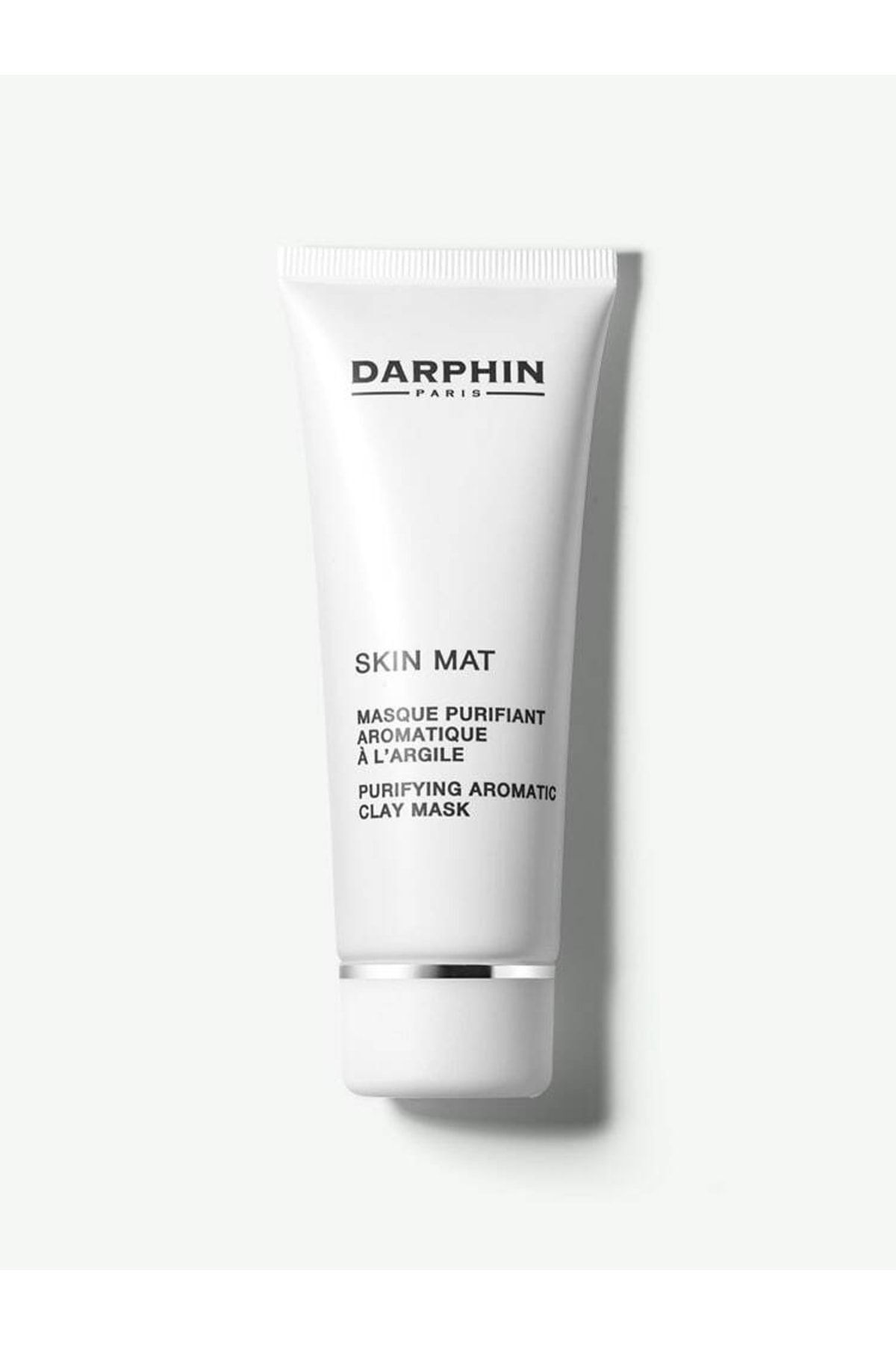 Arındırıcı Kil Maskesi- Skin Mat Purifying Aromatic Clay Mask 75 ml 882381053888