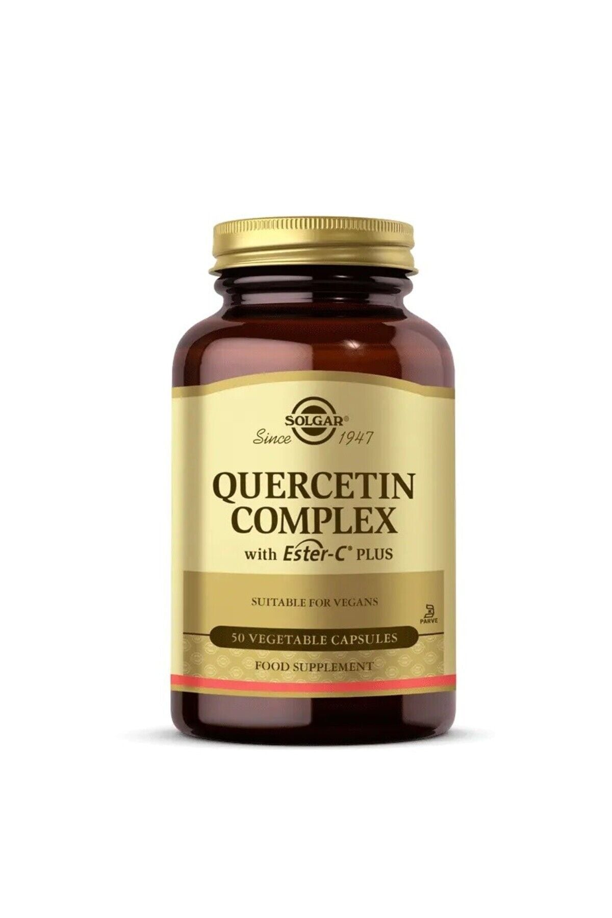 Quercetin Complex 50 Kapsül