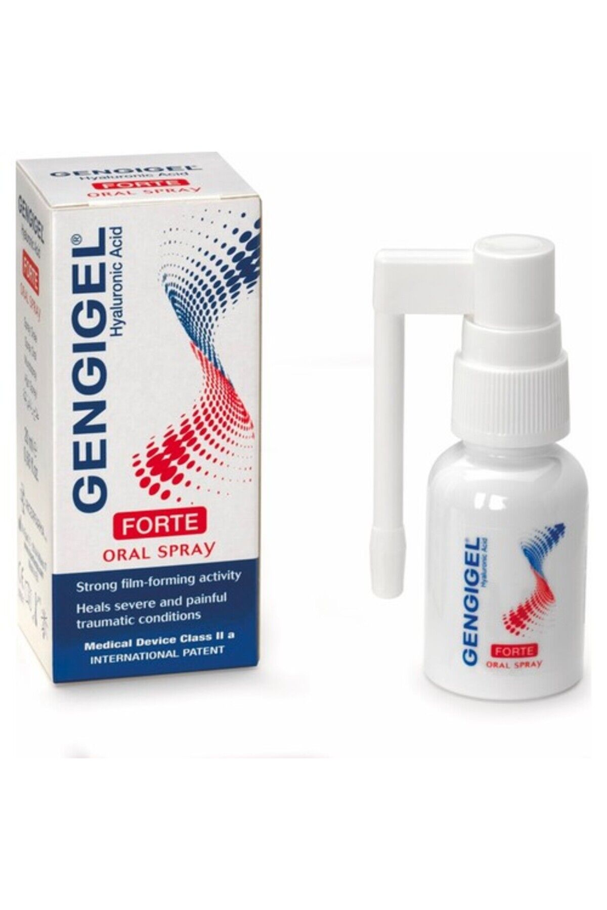 Forte Oral Sprey