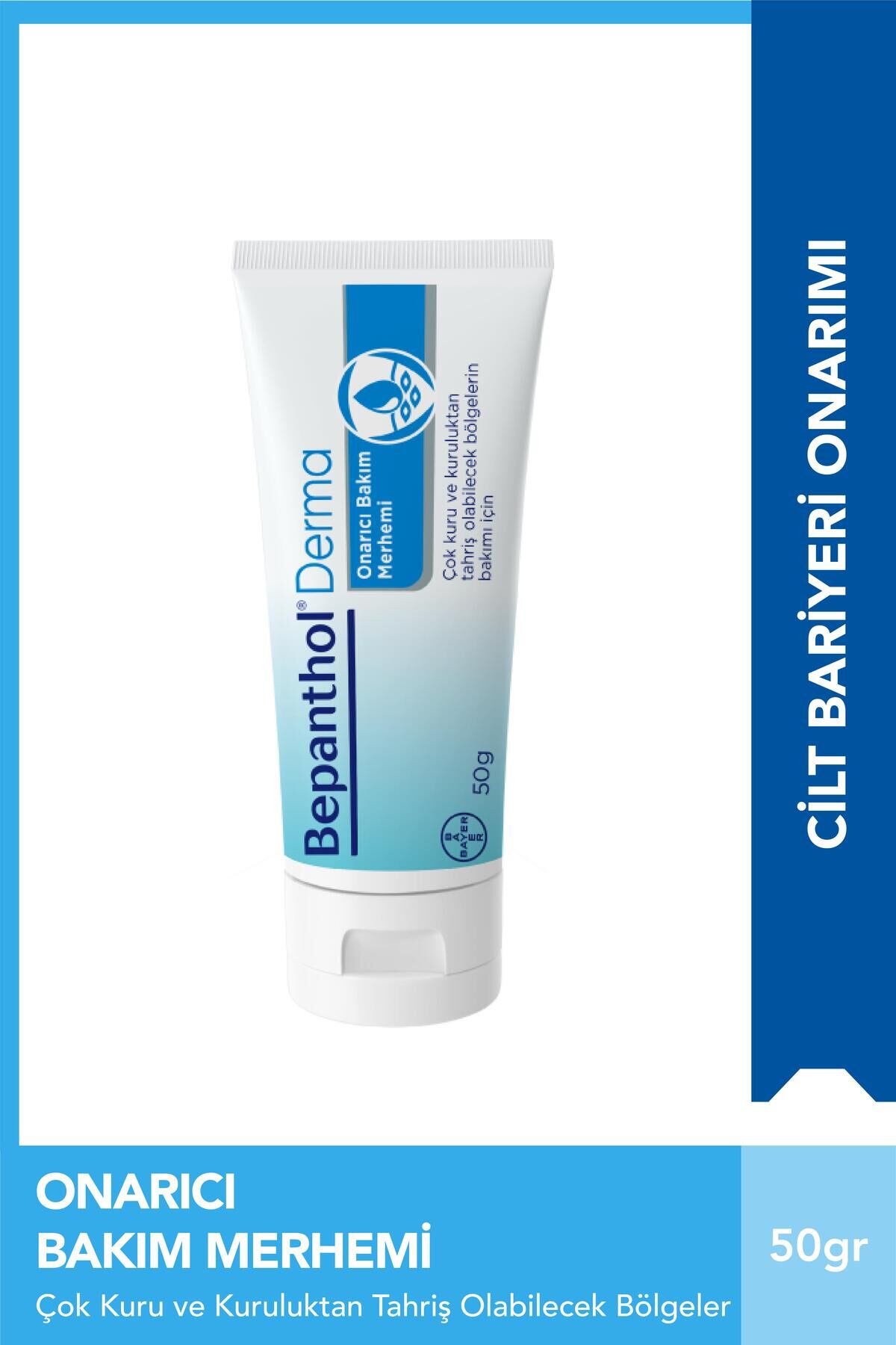 BEPANTHOL ONARICI BAKIM MERHEMI 50 G
