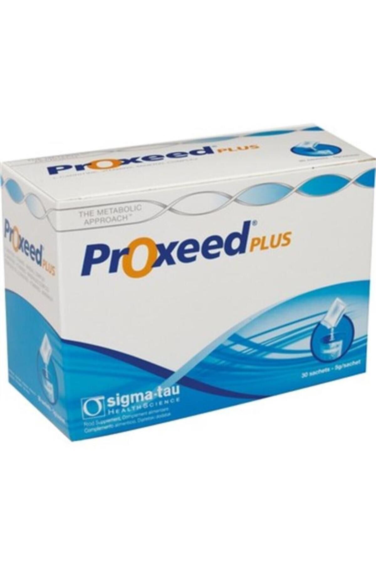 Eczacıbaşı Plus 30 Saşe Aromasiz