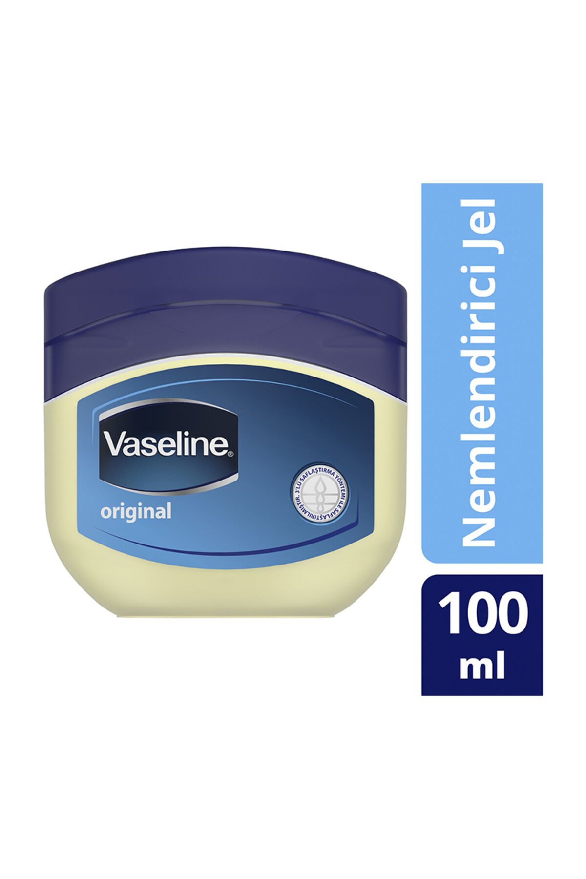 ® Original Nemlendirici Jel Krem 100ml