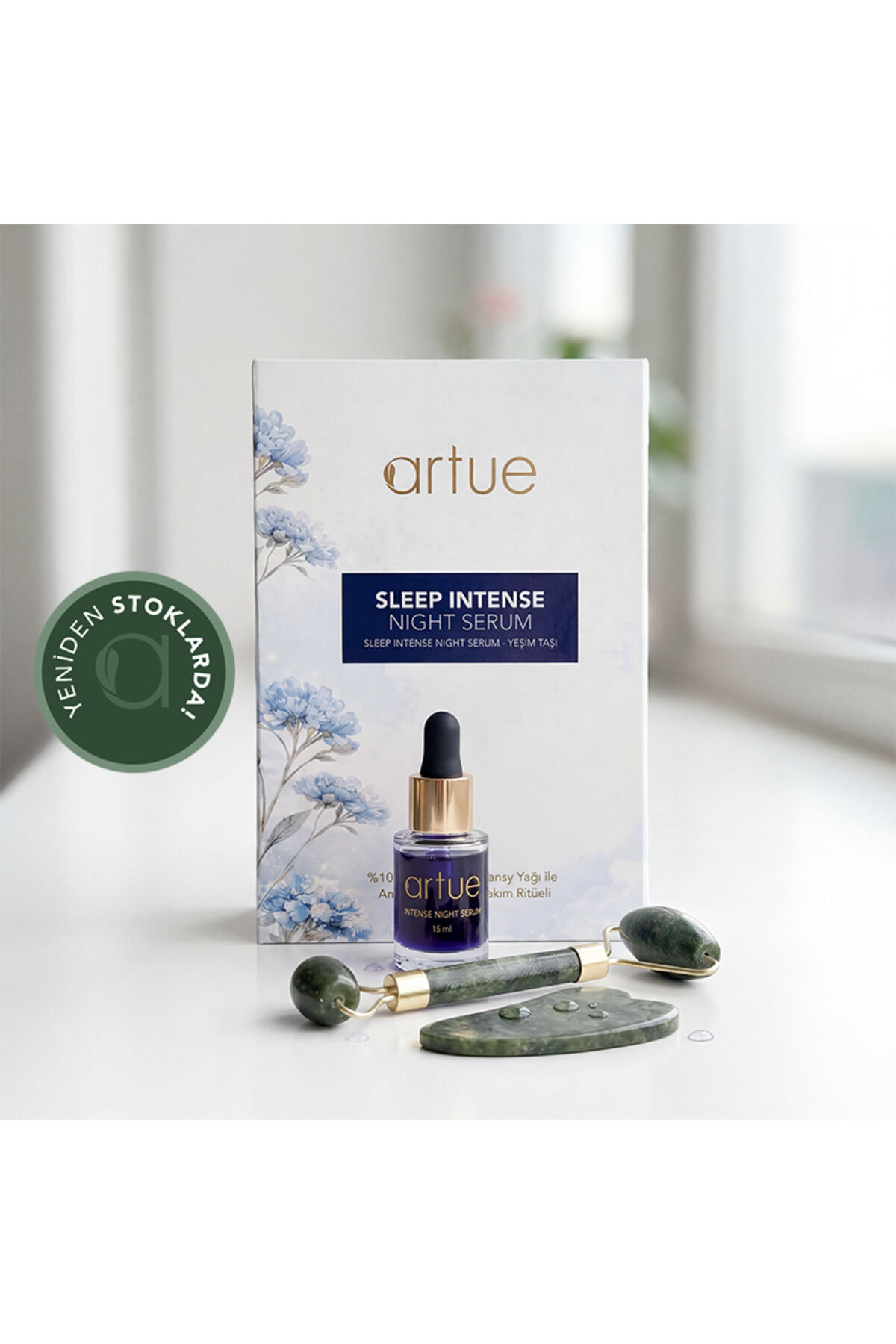 Night Serum Hediye Kutusu
