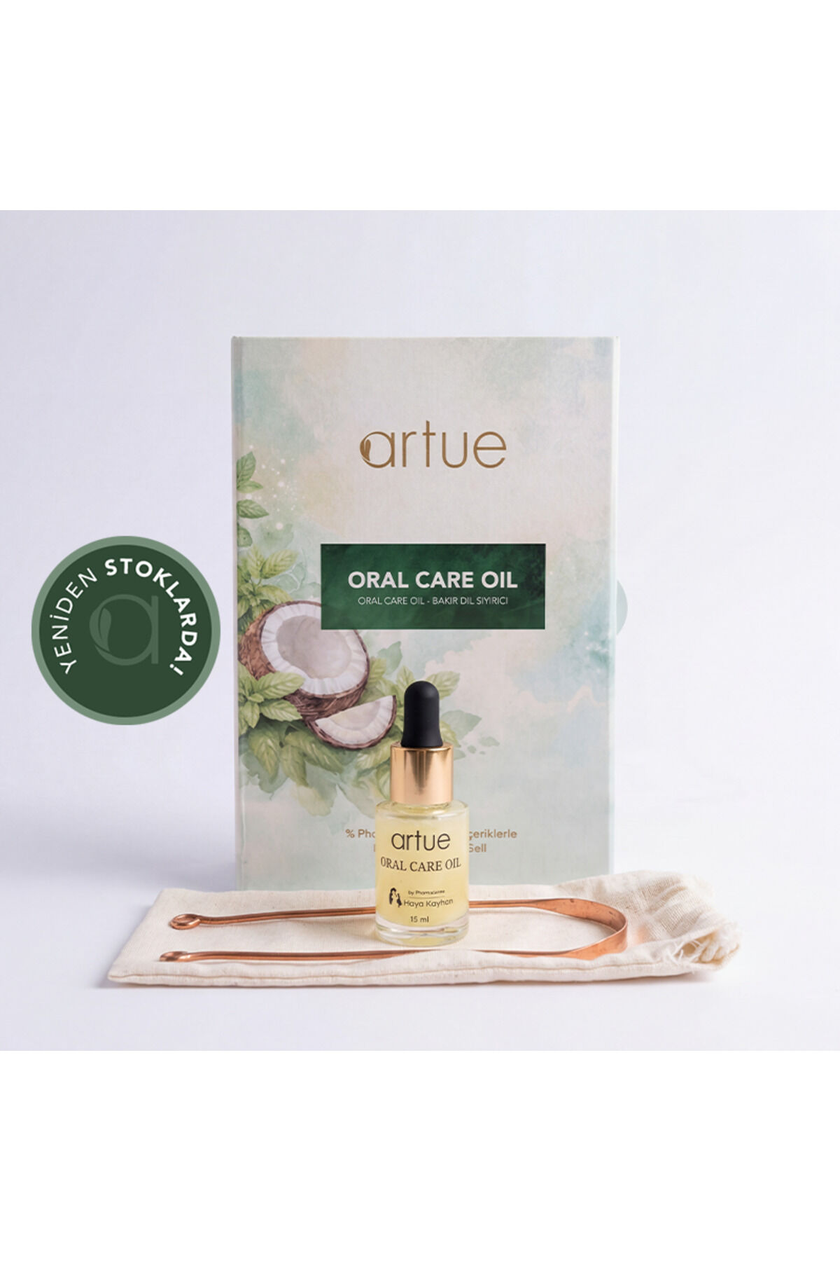 Oral Care Hediye Kutusu