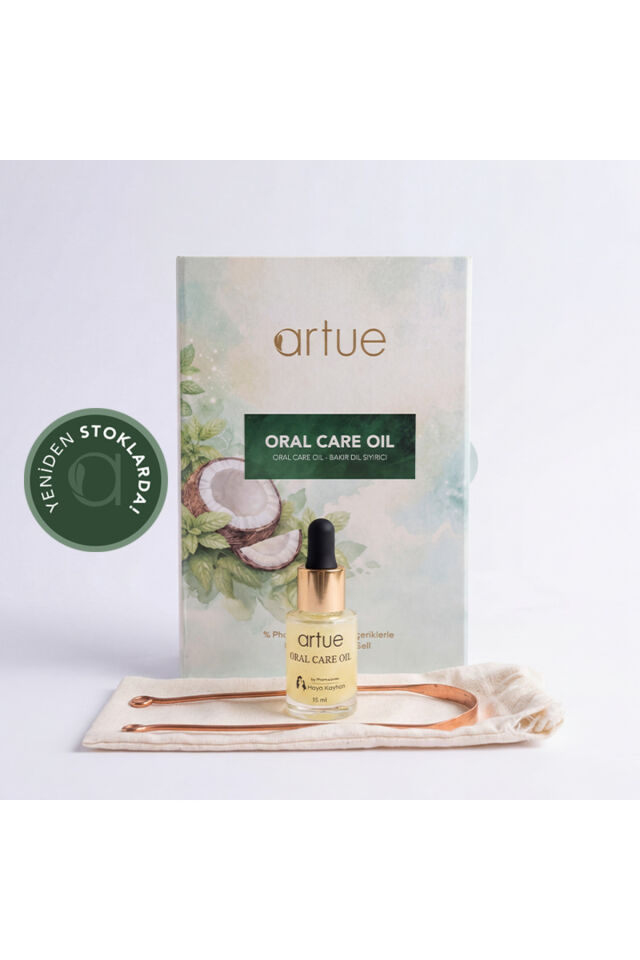 Oral Care Hediye Kutusu