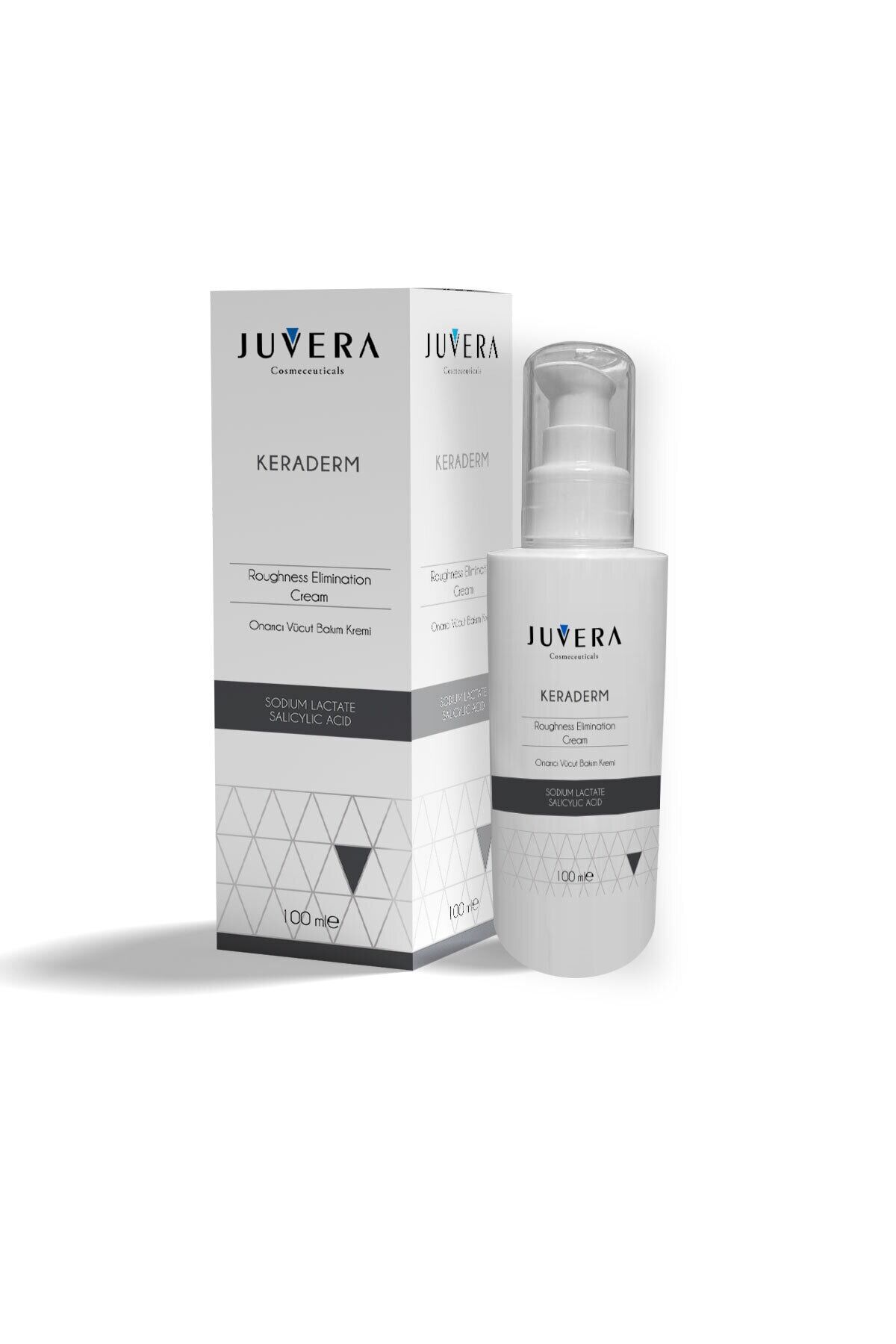 Keraderm 100 ml
