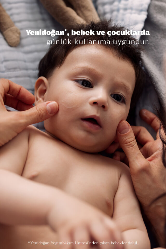 Cold Cream İçeren Besleyici Yüz Kremi 40 ml