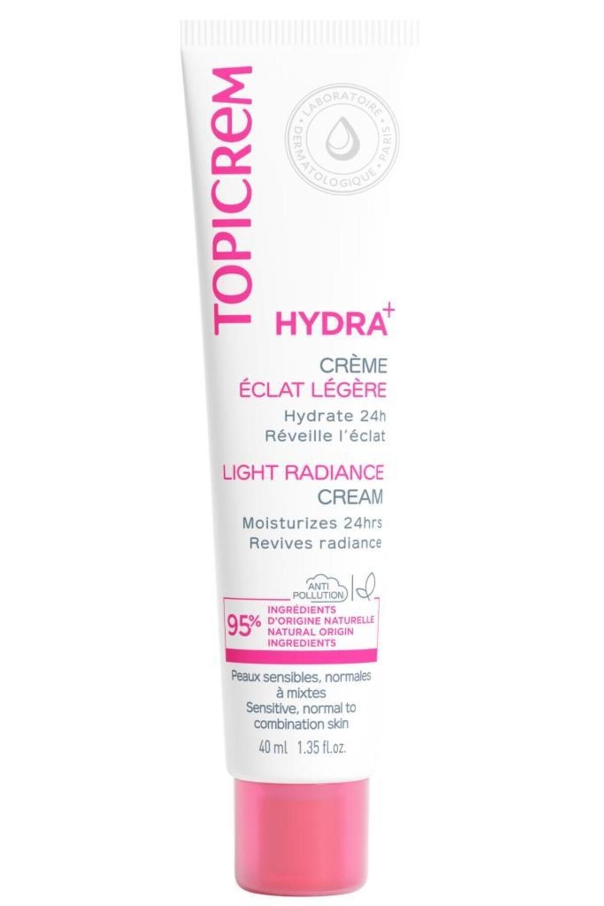 Hydra Light Radiance Cream 40 ml