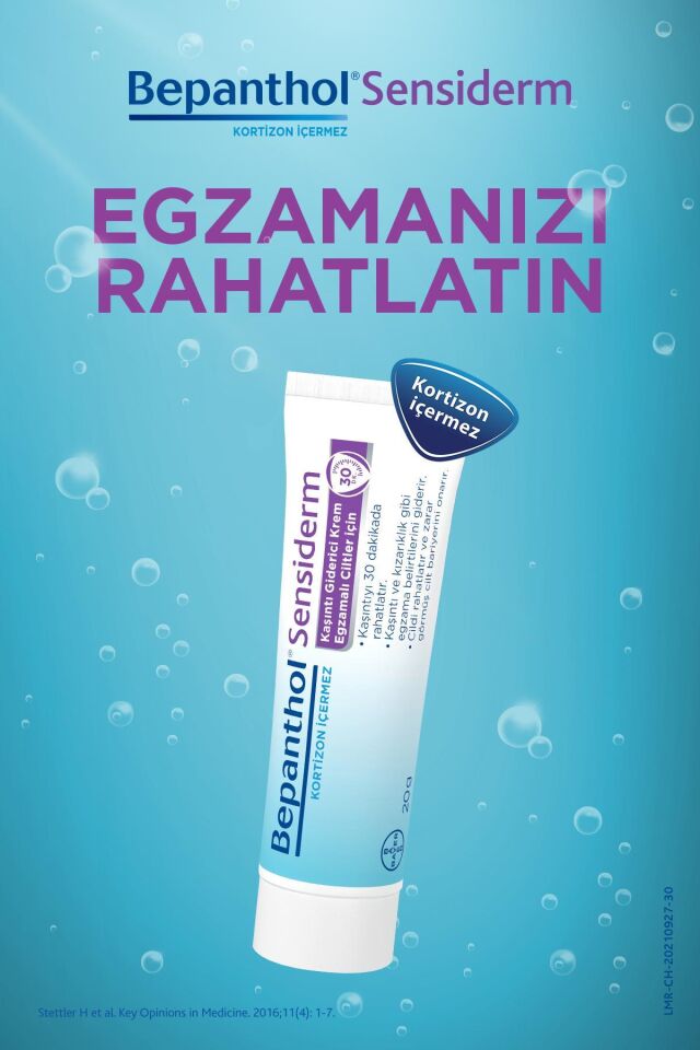 Sensiderm 20 gr