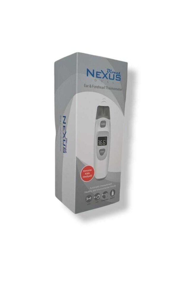 ATES OLCER DIRECT NEXUS YENI KULAK VE ALINDAN