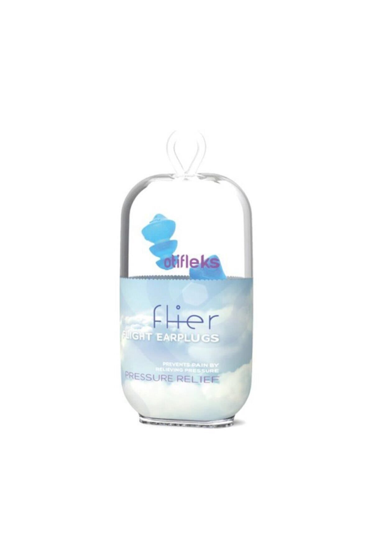 OTIFLEKS KULAK TIKACI UCAK & SEYAHAT L