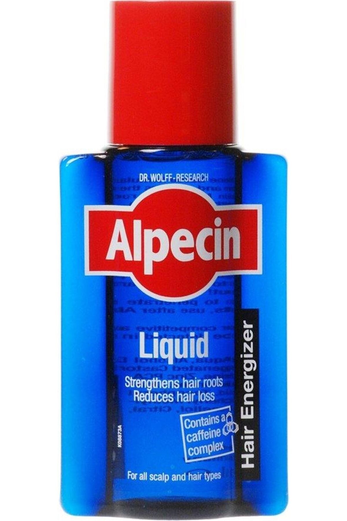 Caffeine Liquid 200 ml